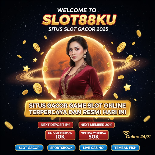 SLOT88KU : Link Login Situs Gacor Game Slot Online Terpercaya Dan Resmi Hari Ini - WooCommerce eCommerce